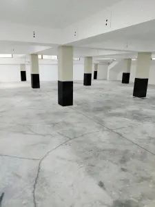 Spatiu depozitare-demisol  356 mpu - Bucuresti
