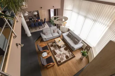 Vila S+P+M cu 3 dormitoare, Oradea, Cartier Iosia - foto 3