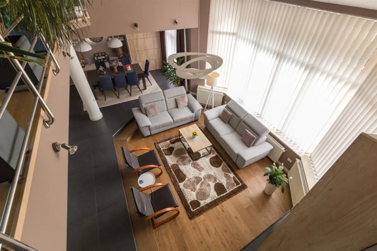 Vila S+P+M cu 3 dormitoare, Oradea, Cartier Iosia - foto 3