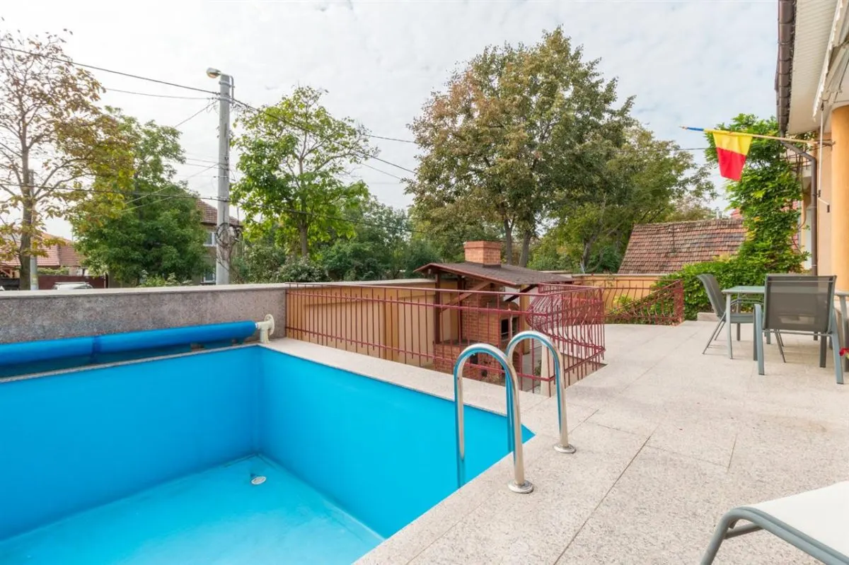 Vila S+P+M cu 3 dormitoare, Oradea, Cartier Iosia - foto 21