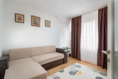 Vila S+P+M cu 3 dormitoare, Oradea, Cartier Iosia - foto 22