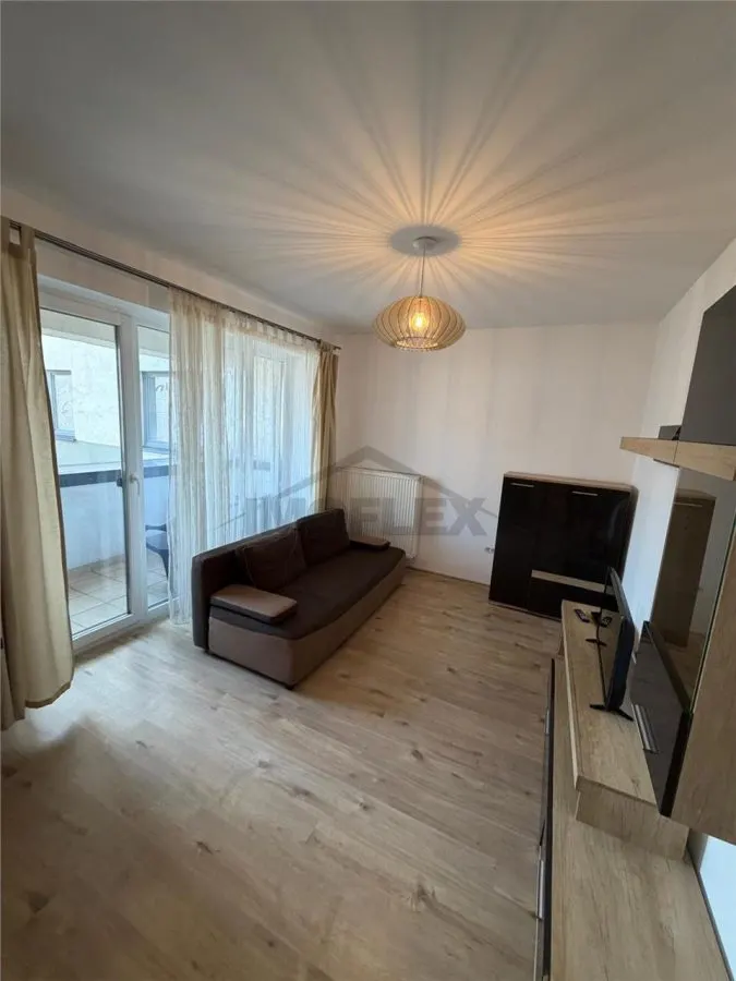 Apartament 2 camere, cartier Corezi zona Kasper - foto 1