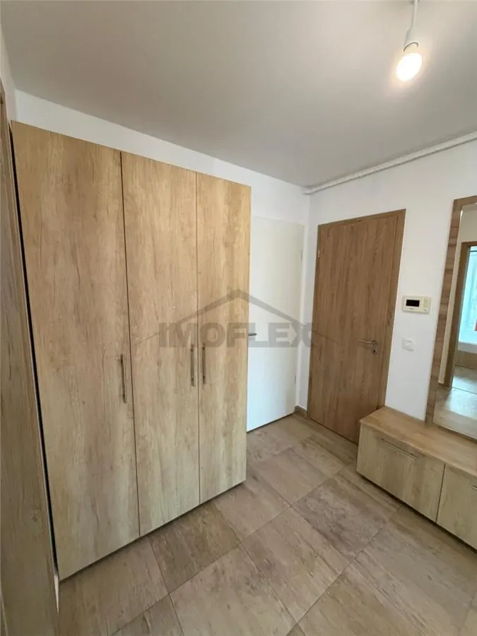 Apartament 2 camere, cartier Corezi zona Kasper - foto 5
