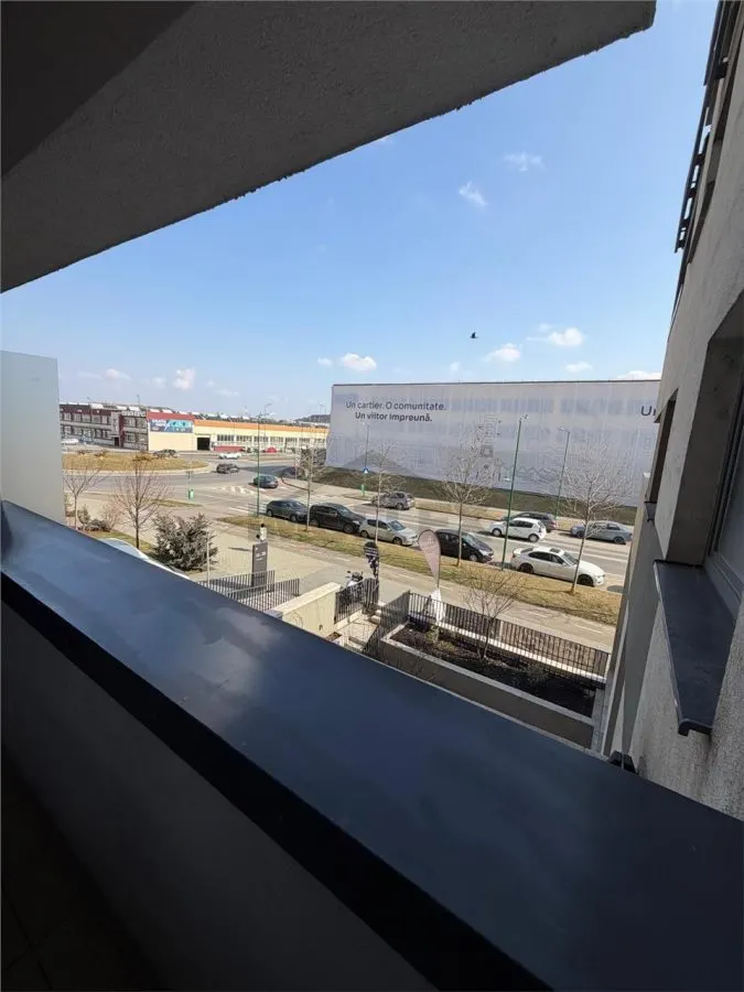 Apartament 2 camere, cartier Corezi zona Kasper - foto 7