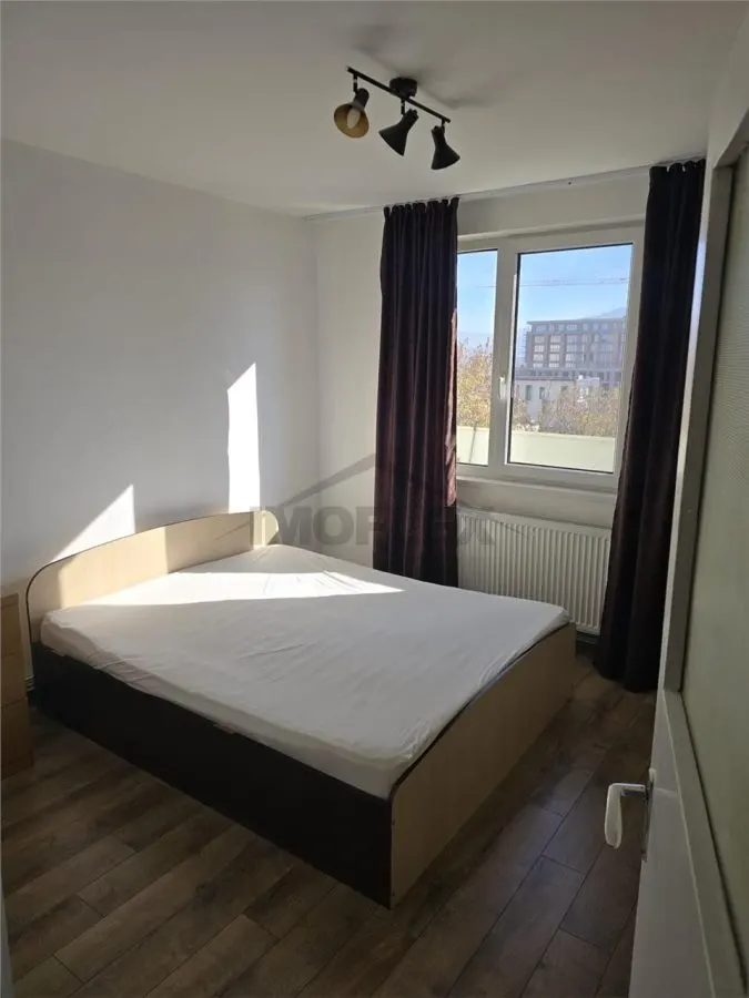 Apartament 2 camere, zona Astra - foto 1