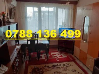 AP 2 camere, Independentei,confort 1 - Braila