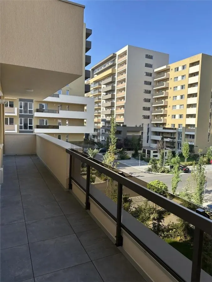 Apartament 2 camere, Urban Plaza - foto 2