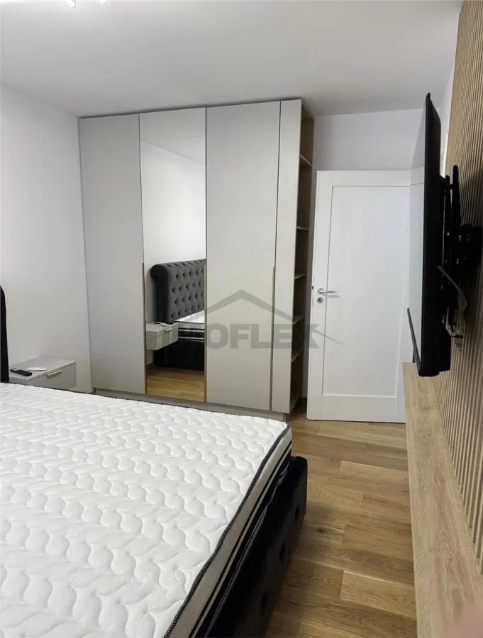 Apartament 2 camere, Urban Plaza - foto 5