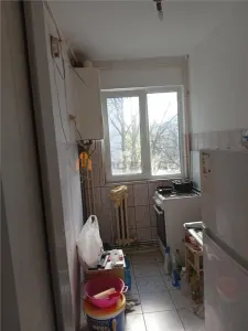 Apartament 3 camere Alexandru cel Bun - foto 4
