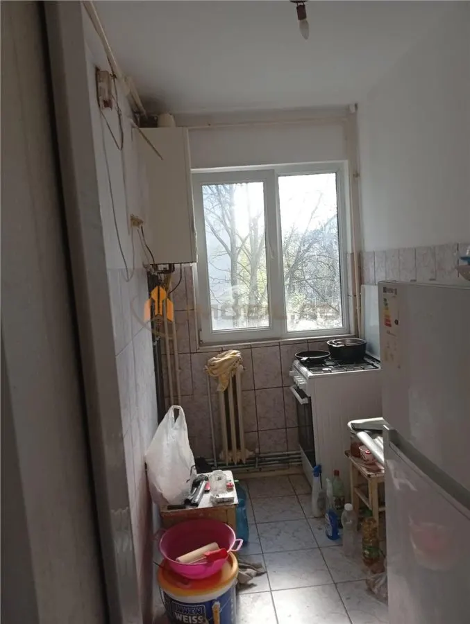 Apartament 3 camere Alexandru cel Bun - foto 4