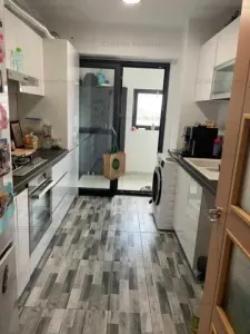 IMENS 187mp Duplex !  3 camere Minerva Mobilat - foto 5