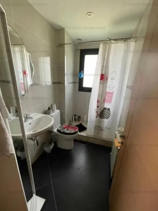 IMENS 187mp Duplex !  3 camere Minerva Mobilat - foto 6