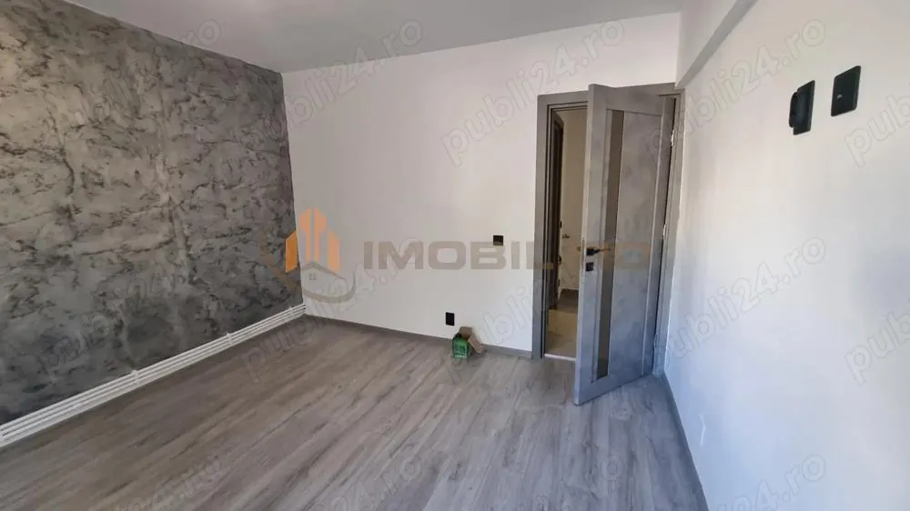 Apartament 2 camere Nicolina - foto 2