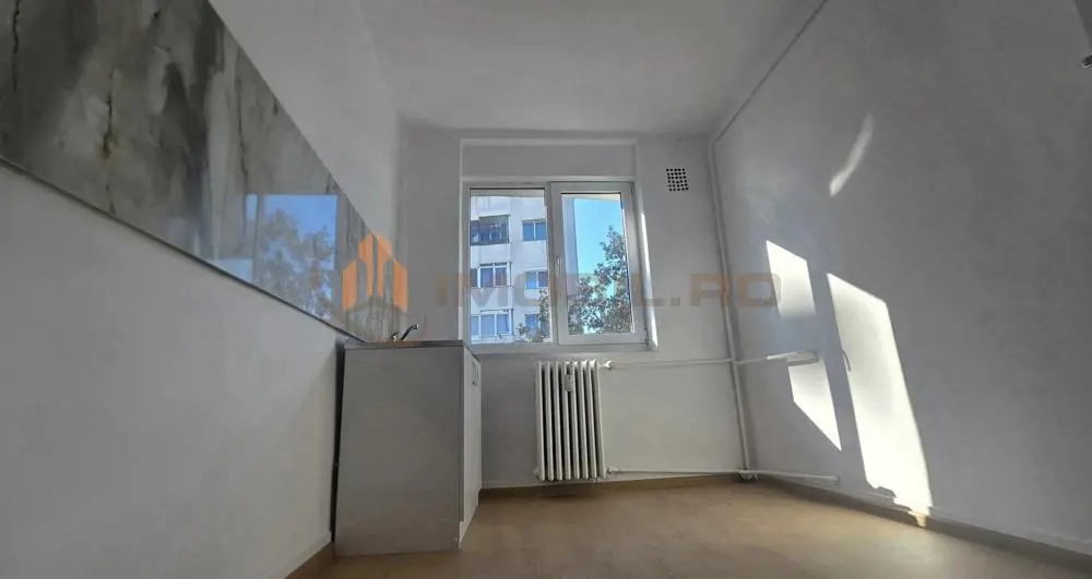 Apartament 2 camere Podu Ros - foto 4