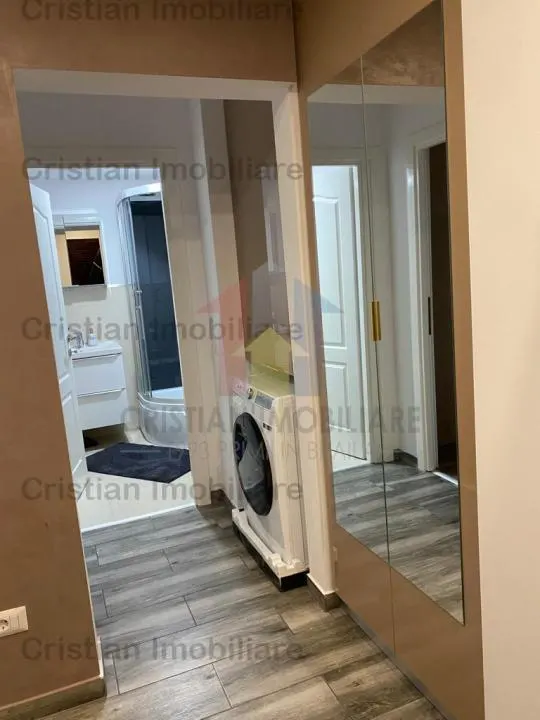 MOBILAT- UTILAT MODERN ! Ap. 2 camere  Progresu - foto 4