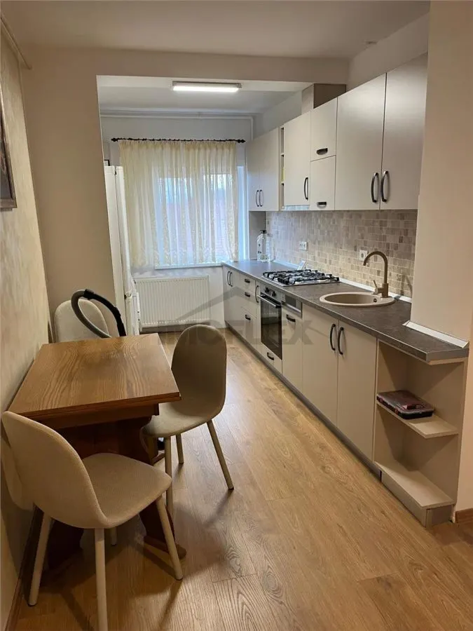 Apartament 2 camere, zona Racadau - foto 1