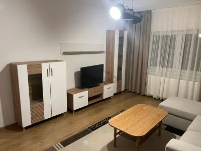 Apartament 2 camere, zona Racadau - foto 4
