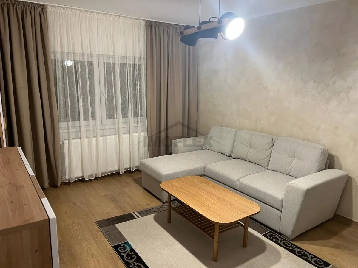 Apartament 2 camere, zona Racadau - foto 5