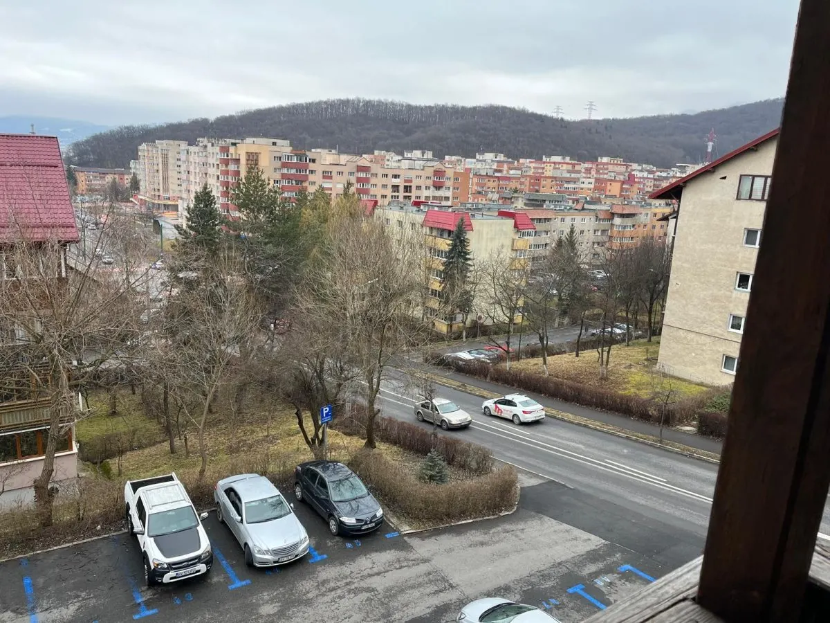 Apartament 2 camere, zona Racadau - foto 9