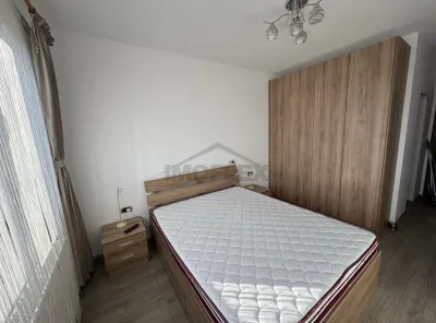 Apartament 2 camere, zona Tractorul - foto 4