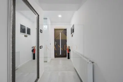 Refugiu urban cu piscina si design deosebit I Comision 0 - foto 3