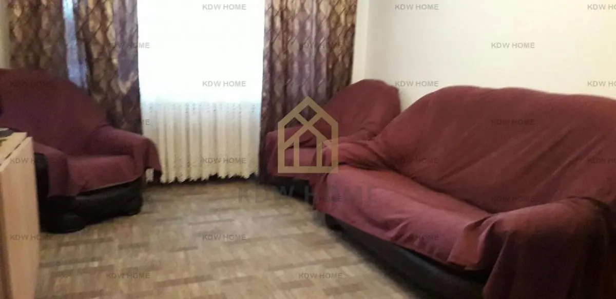 Tei-Domino, Apartament 3 camere - foto 3