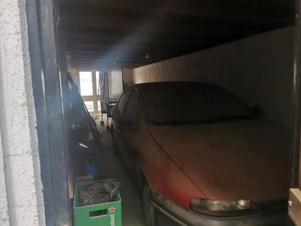 Casa noua 3 camere,450mp teren zona Chercea - foto 11