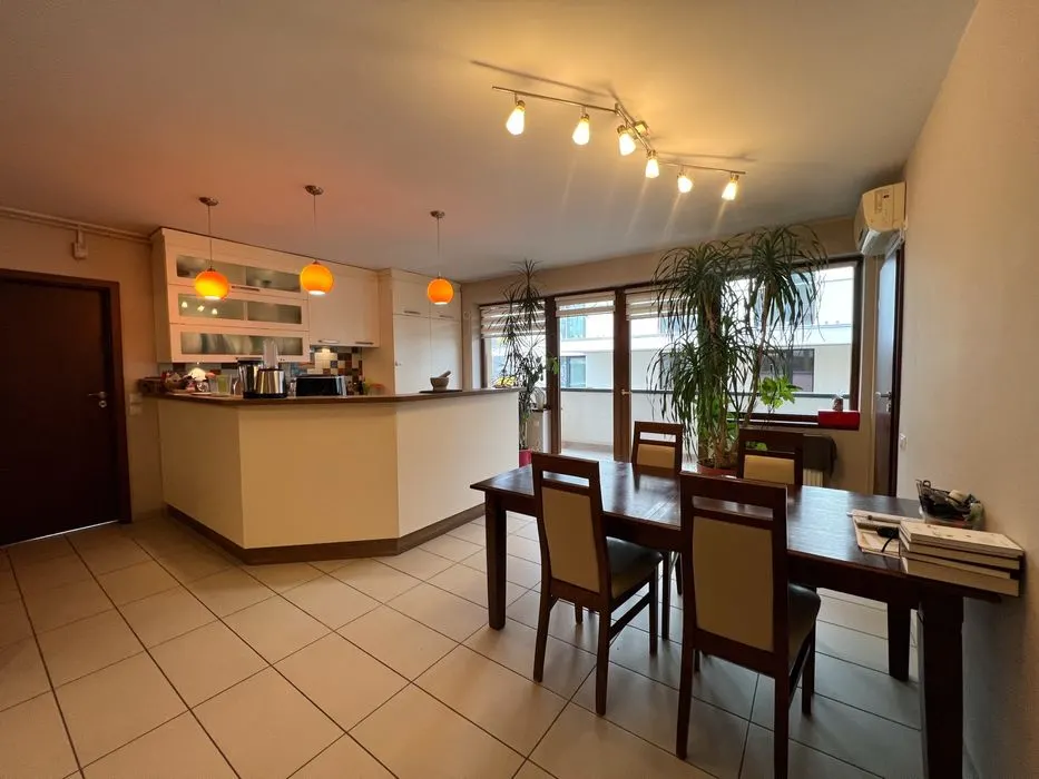 Apartament Premium 3 Camere | 102 mp Utili | Grigorescu - foto 2