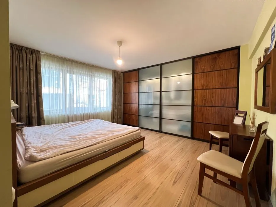 Apartament Premium 3 Camere | 102 mp Utili | Grigorescu - foto 3