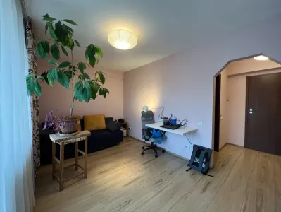 Apartament Premium 3 Camere | 102 mp Utili | Grigorescu - foto 4