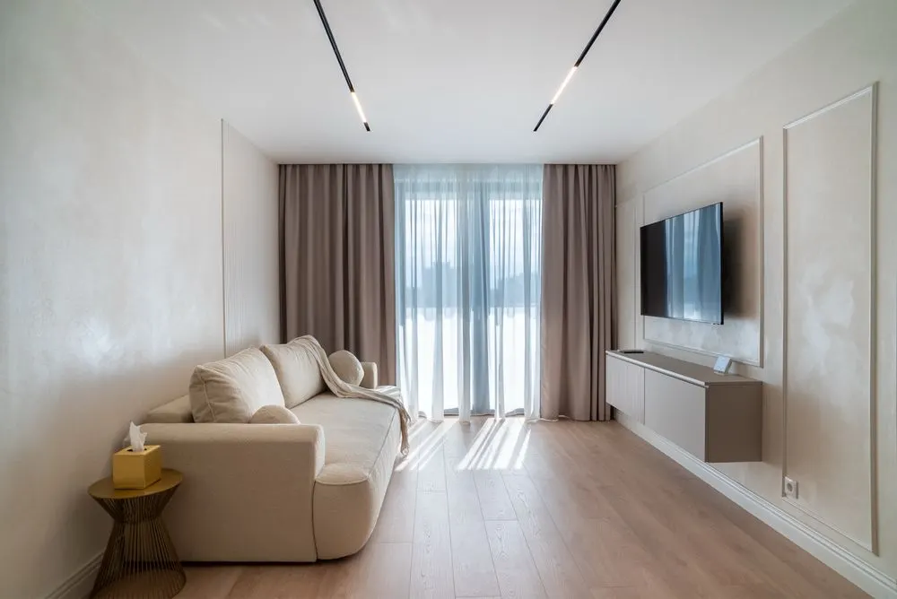 Apartament LUX 2 Camere | Park Lake - foto 1