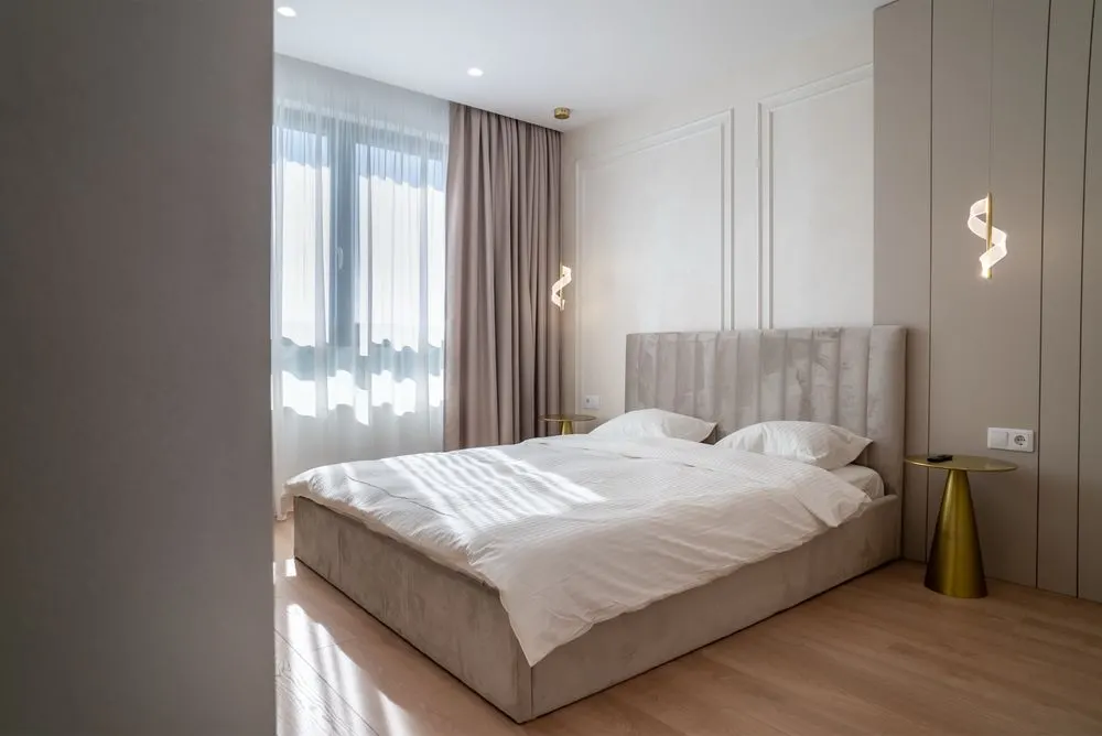 Apartament LUX 2 Camere | Park Lake - foto 2