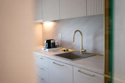 Apartament LUX 2 Camere | Park Lake - foto 6