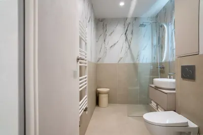 Apartament LUX 2 Camere | Park Lake - foto 7