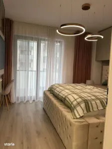 Apartament modern 2 camere | Liberty Residence - foto 11