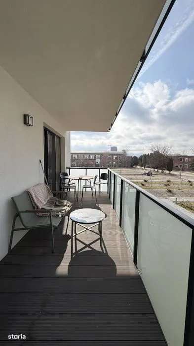 Apartament modern 2 camere | Liberty Residence - foto 19