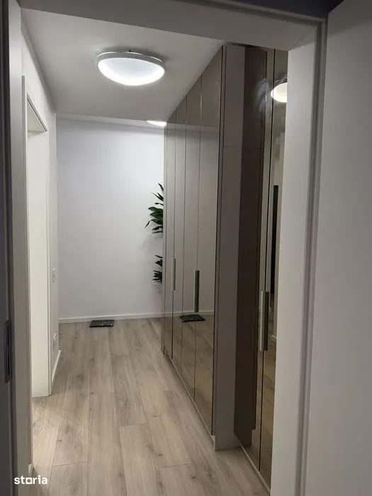 Apartament modern 2 camere | Liberty Residence - foto 9