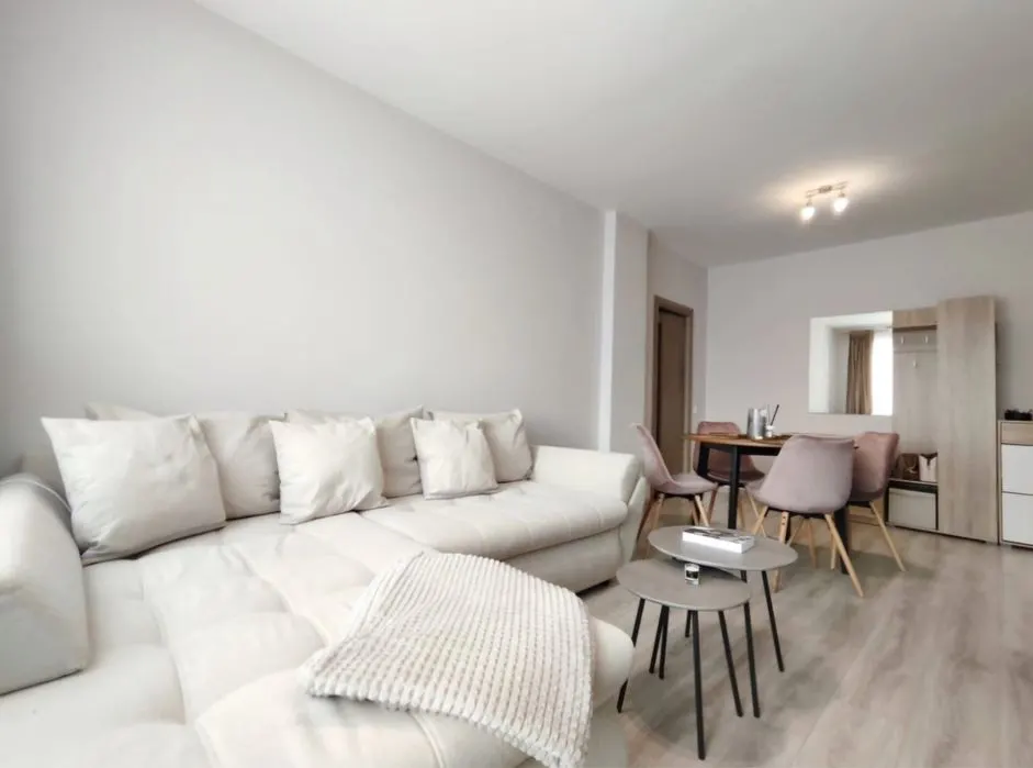 Apartament 2 camere-Dambul rotund - foto 1