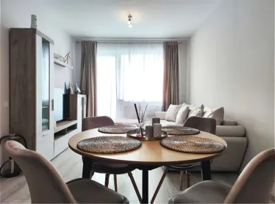 Apartament 2 camere-Dambul rotund - foto 3