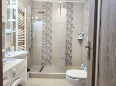 Apartament 2 camere-Dambul rotund - foto 8