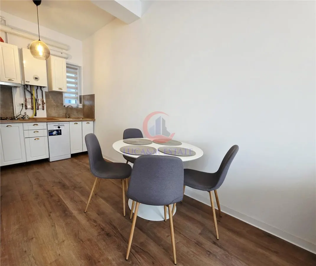 Apartament 2 Camere, Giroc, Neptun - foto 3