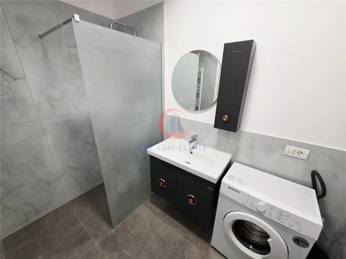 Apartament 2 Camere, Giroc, Neptun - foto 9