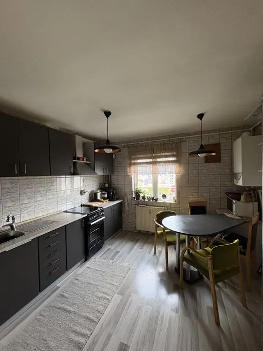 Apartament 4 camere, decomandat, 82mp, Manastur. - foto 1