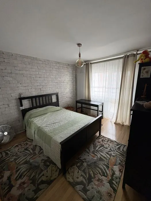 Apartament 4 camere, decomandat, 82mp, Manastur. - foto 5