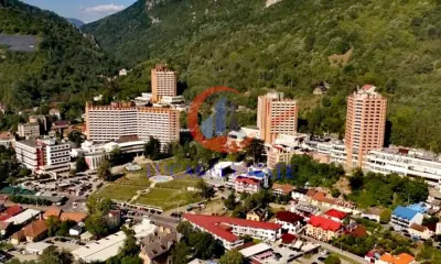 Apartament 3 camere, Baile Herculane - foto 3