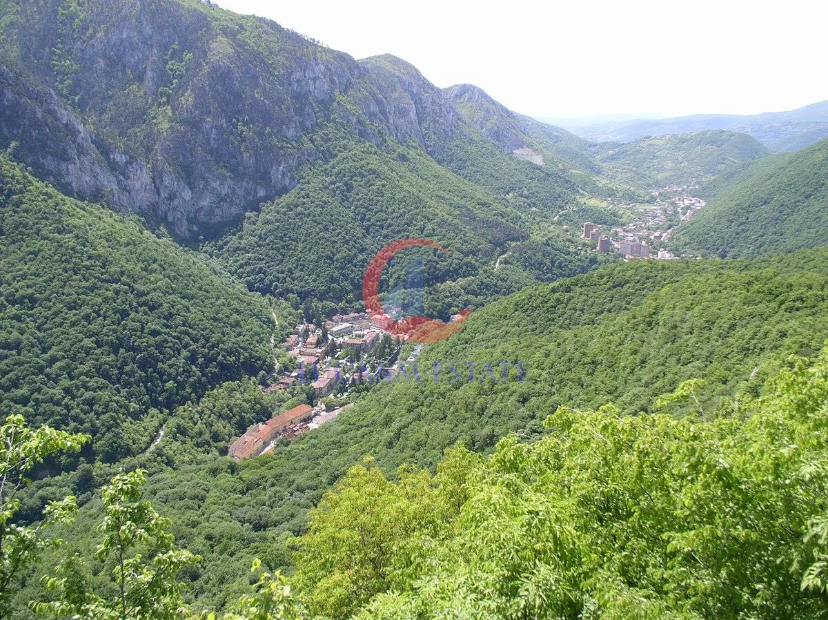 Apartament 3 camere, Baile Herculane - foto 4