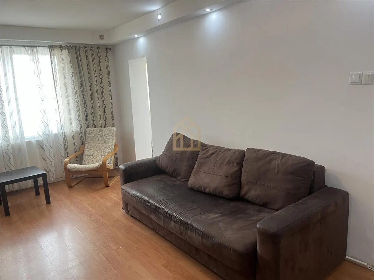 Apartament 3 camere TEI - foto 1