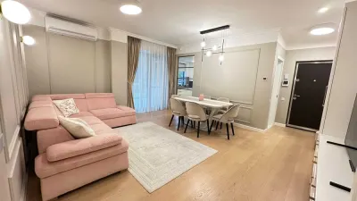 Apartament 3 camere cu gradina proprie - Buna Ziua - Cluj-Napoca