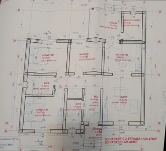 Casa individuala la pret de apartament - foto 11