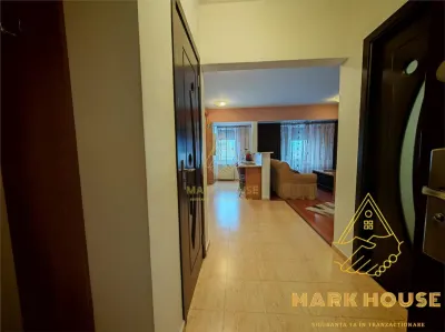 Apartament cu 2 camere de vanzare, Bloc Vamina, Strada Stefan cel Mare - foto 8